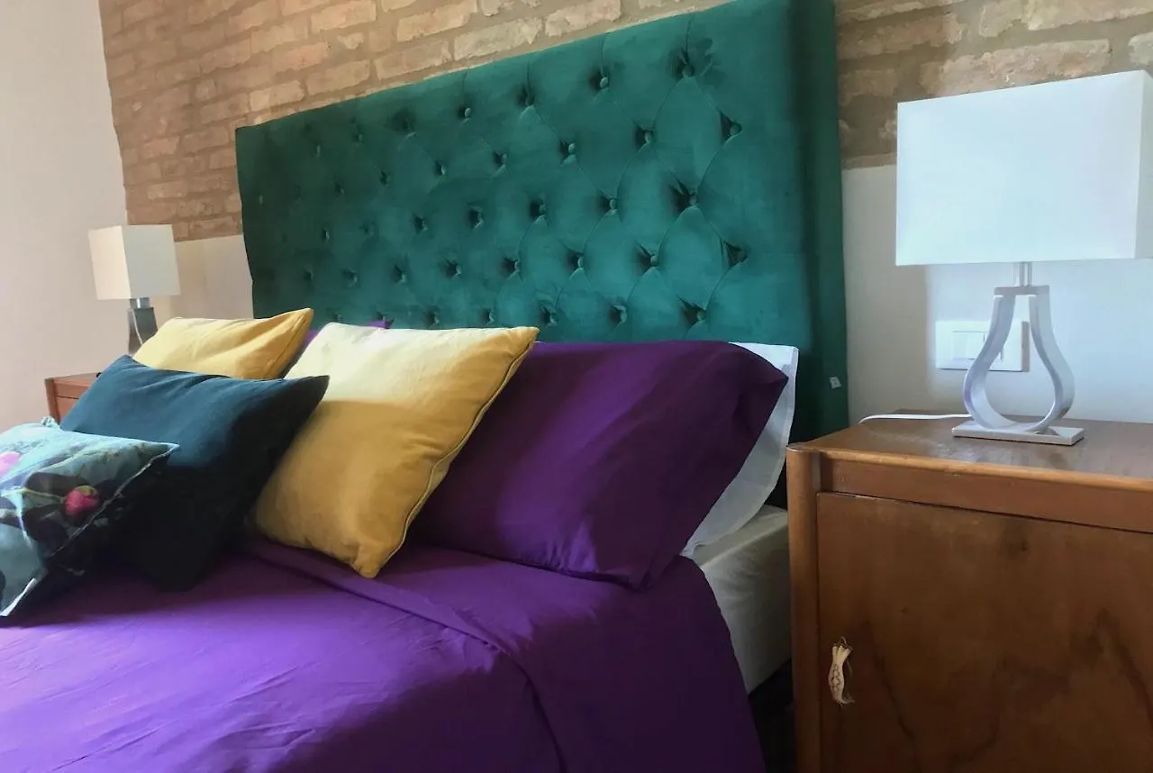 Bed & Breakfast B&B Tenuta Della Duchessa Porto Viro