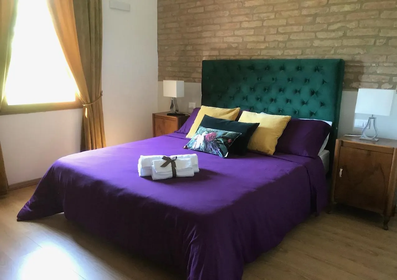 B&B Tenuta Della Duchessa Porto Viro 3*,  Italy