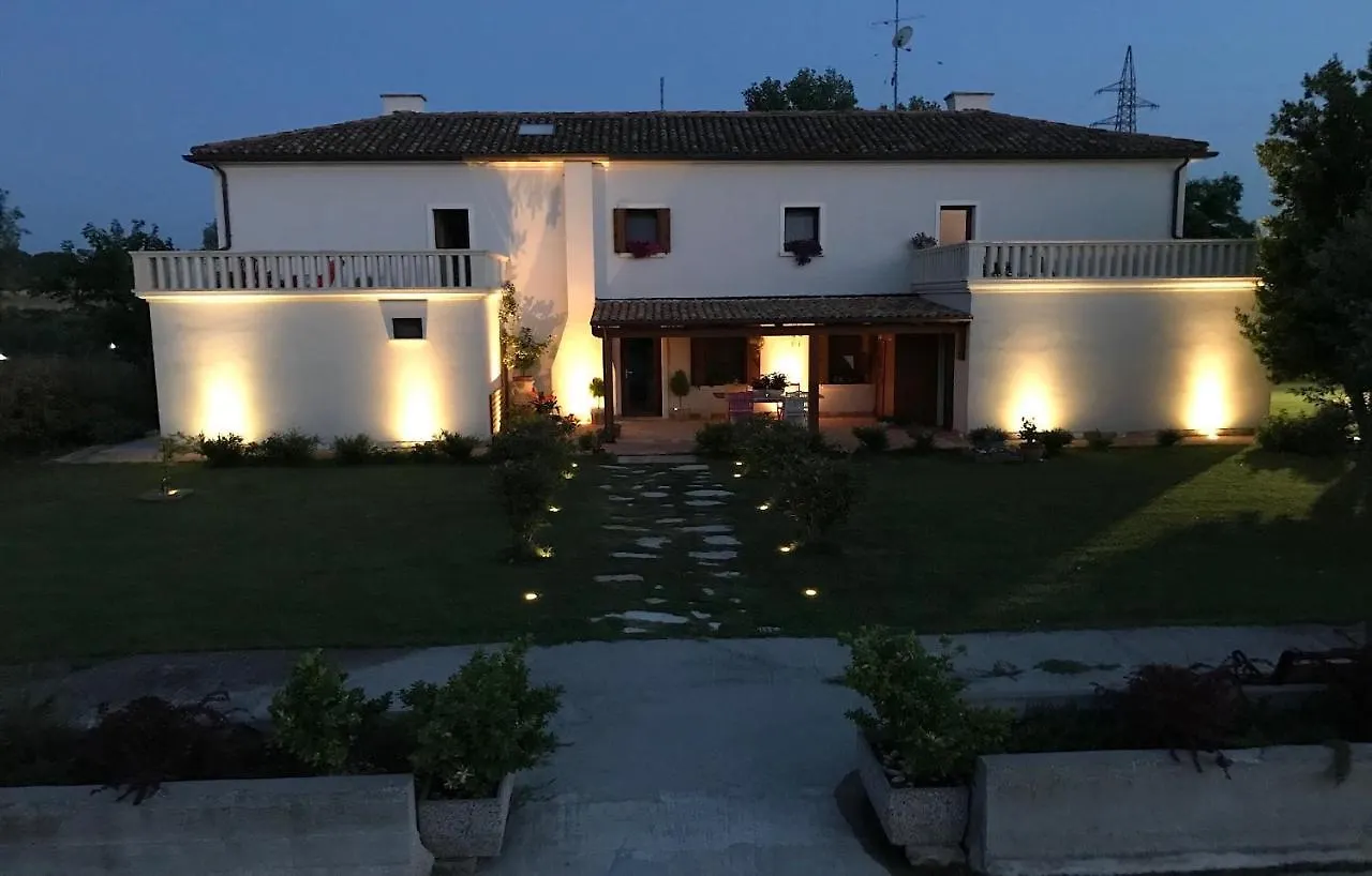 Bed & Breakfast B&B Tenuta Della Duchessa Porto Viro