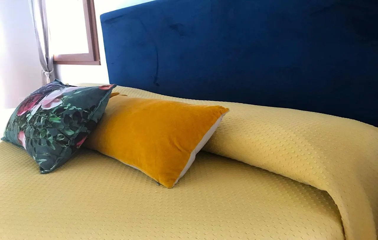 B&B Tenuta Della Duchessa 维罗港