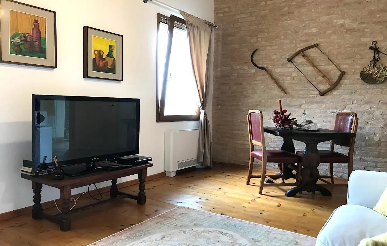 住宿加早餐酒店 B&B Tenuta Della Duchessa 维罗港