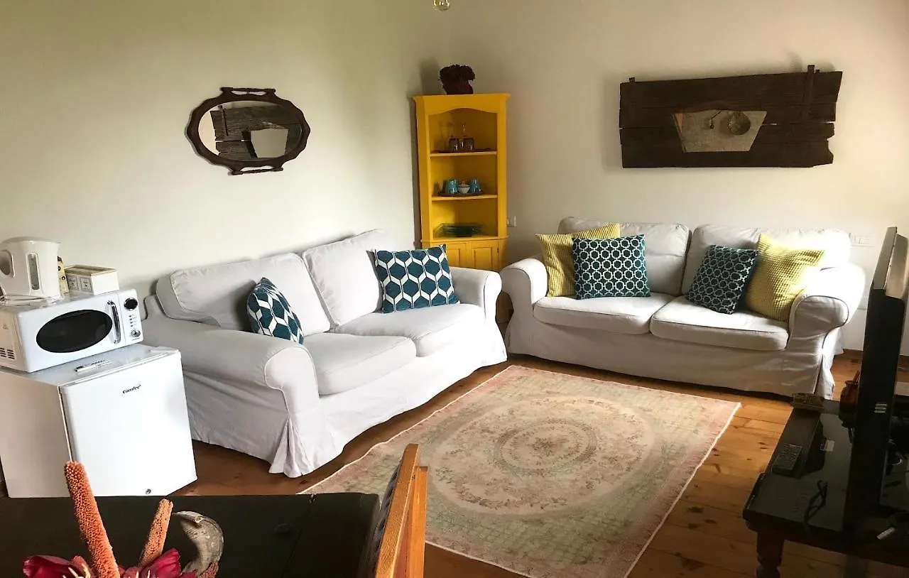 B&B Tenuta Della Duchessa Porto Viro Bed & Breakfast
