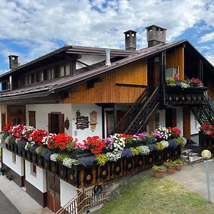 La Maisonette 1878 Gasthof