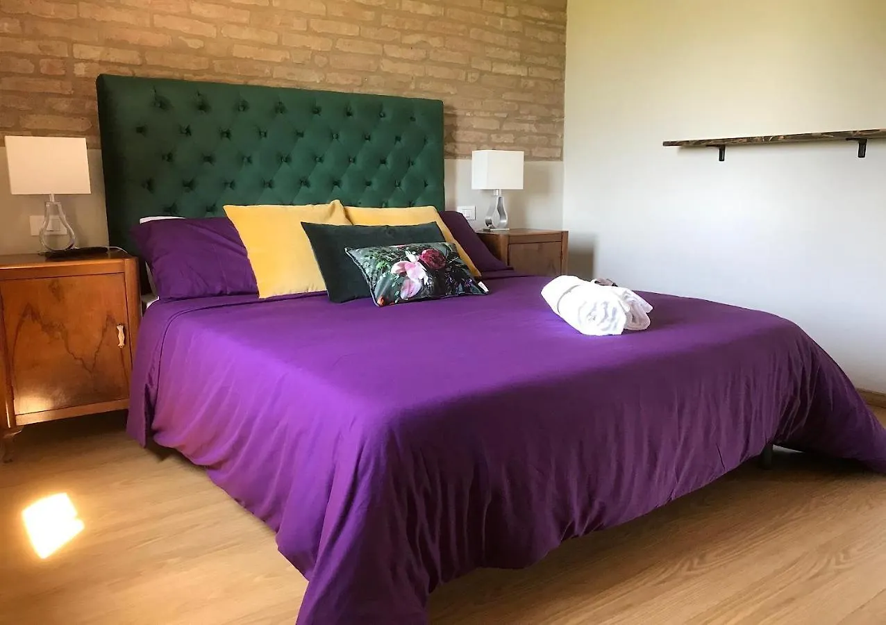 B&B Tenuta Della Duchessa Porto Viro Italien