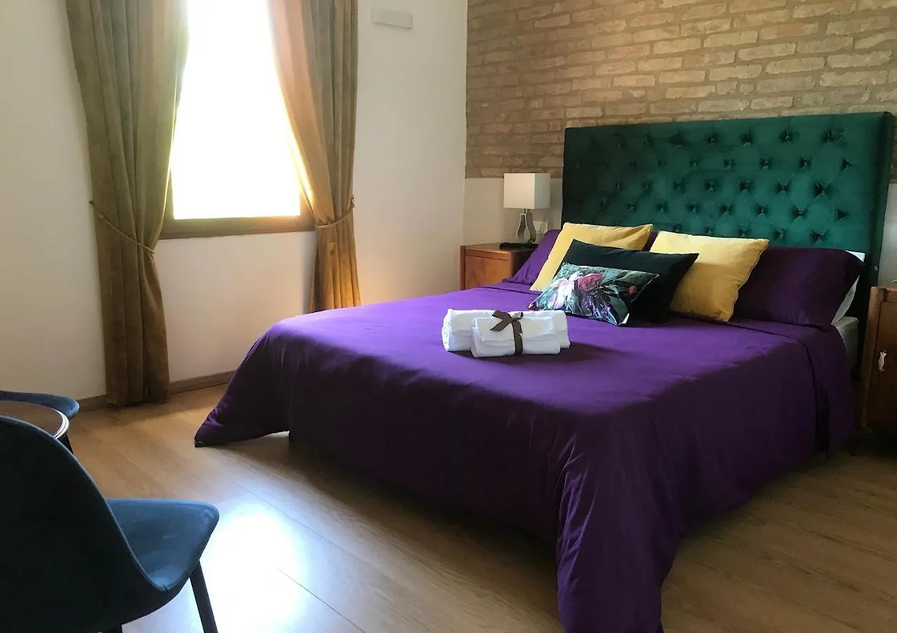 B&B Tenuta Della Duchessa Porto Viro Frühstückspension