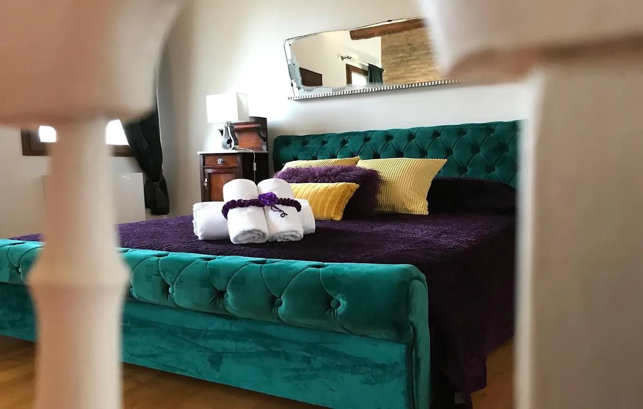 Frühstückspension B&B Tenuta Della Duchessa Porto Viro