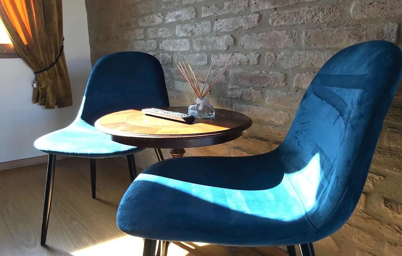 B&B Tenuta Della Duchessa Porto Viro Frühstückspension