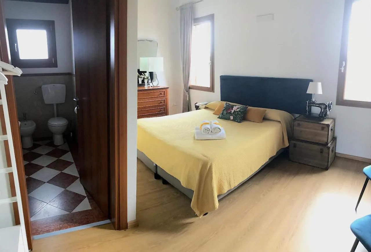 B&B Tenuta Della Duchessa Porto Viro 3*,