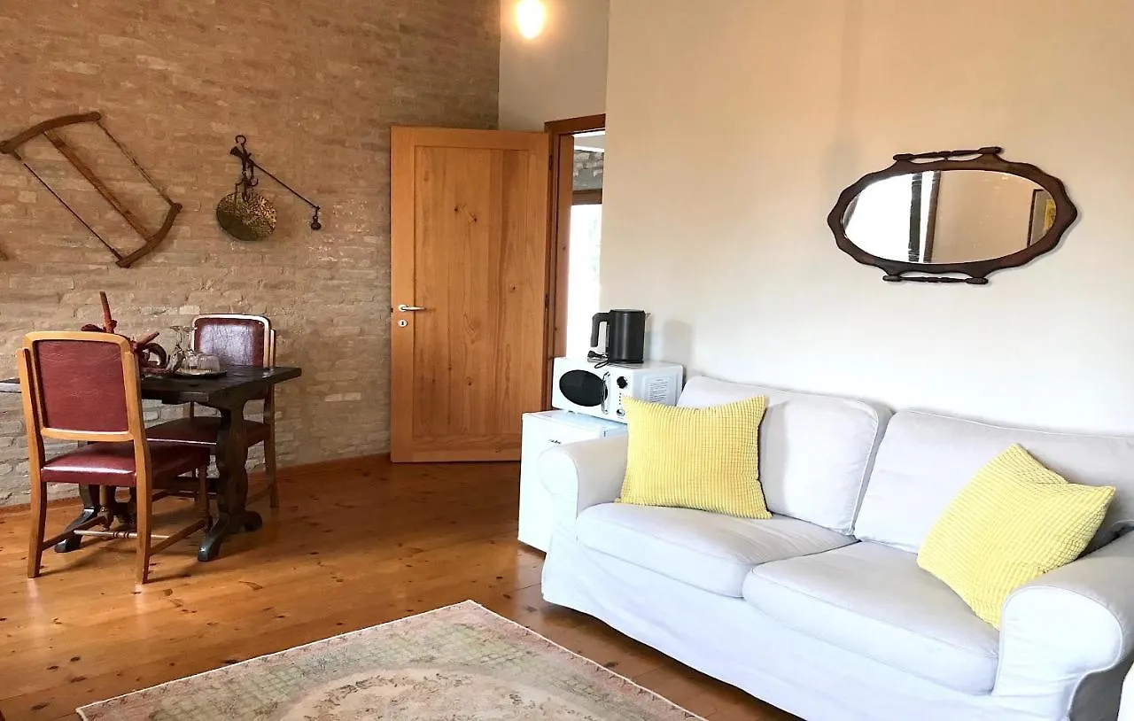 B&B Tenuta Della Duchessa Porto Viro
