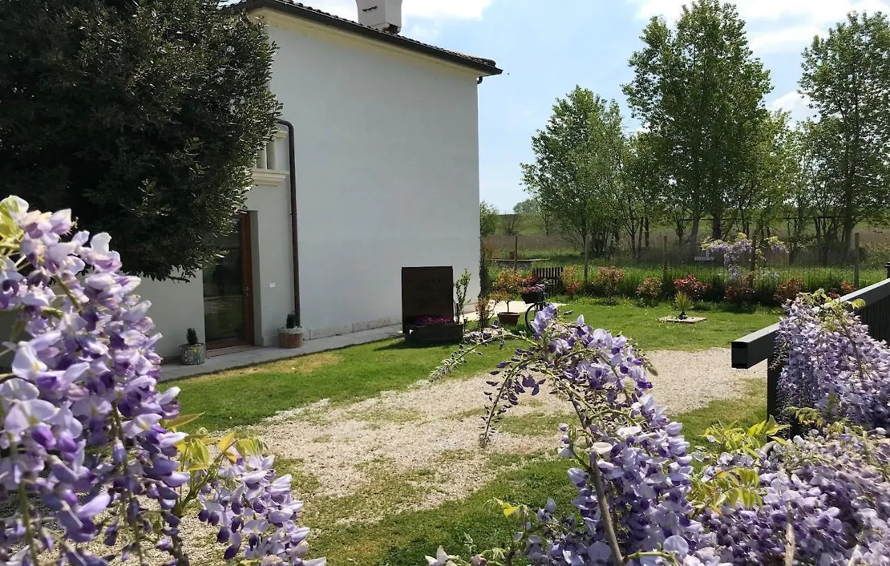 B&B Tenuta Della Duchessa Porto Viro Frühstückspension