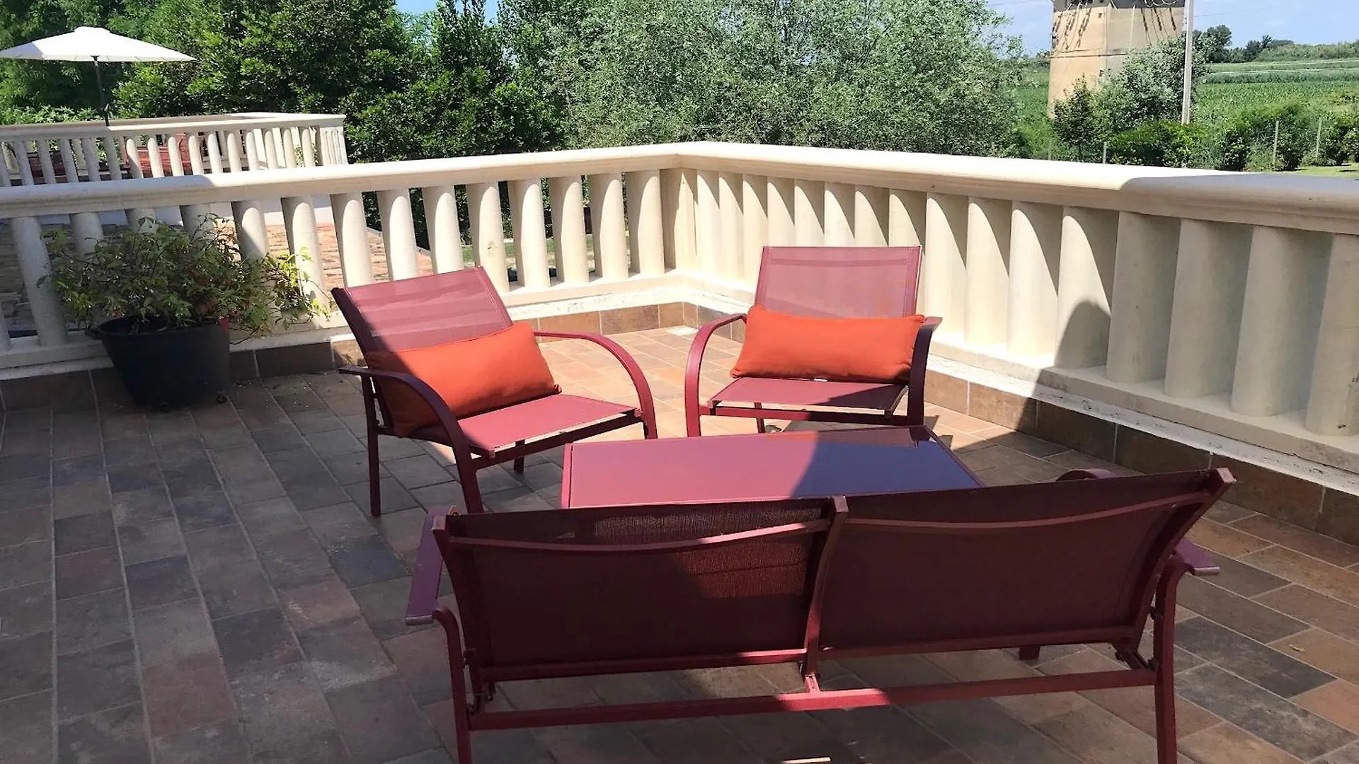 B&B Tenuta Della Duchessa Porto Viro
